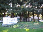 Google Summer of Code 2008 Mentor Summit (Octubre 2008)