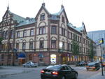 Umeå (Septiembre 2009)
