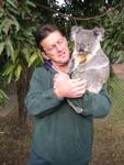 Simby el Koala