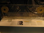Powerhouse Museum - Alan Turing