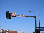 Eliza Street