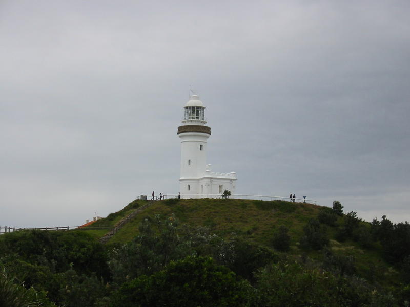 Faro de Byron Bay