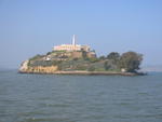 Penitenciaría de Alcatraz