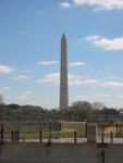 Monumento Washington