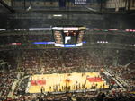 Bulls vs. Mavericks (13/12/2004)