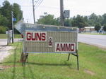 Guns & Ammo